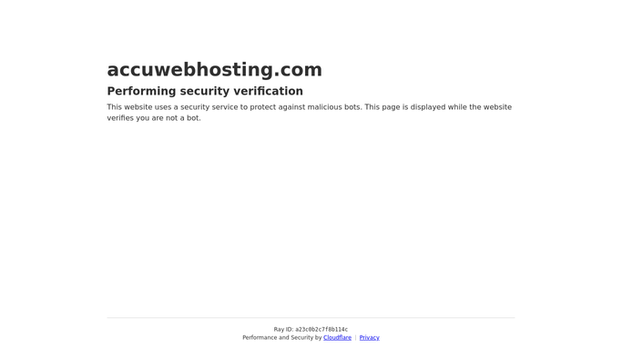 WebRun in AccuWeb Hosting: check open tickets for time since last reply