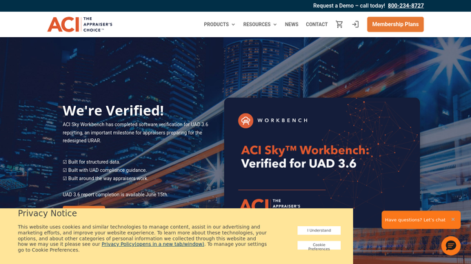 WebRun in ACI: cross-reference active orders
