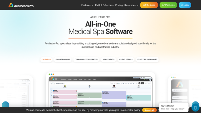 WebRun in AestheticsPro: find gift cards expiring soon