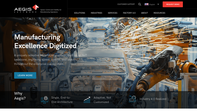 WebRun in FactoryLogix: pull test results for every line and station