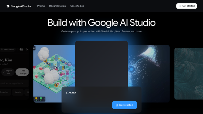 WebRun in Google AI Studio: read yesterday's usage