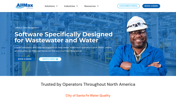 WebRun in Operator10: review work order status