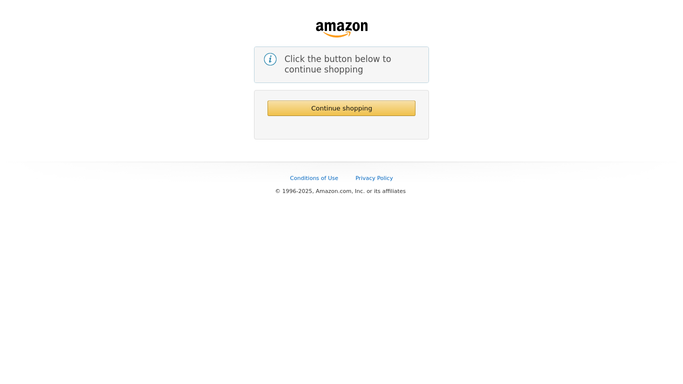 WebRun in Amazon: pull the details