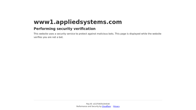 WebRun in Applied Epic: find renewals missing loss runs