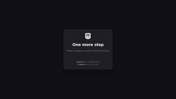 WebRun in ArtStation: check new project activity