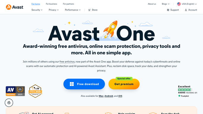 WebRun in Avast: check license expiry