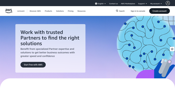 WebRun in AWS: read backup job completion status