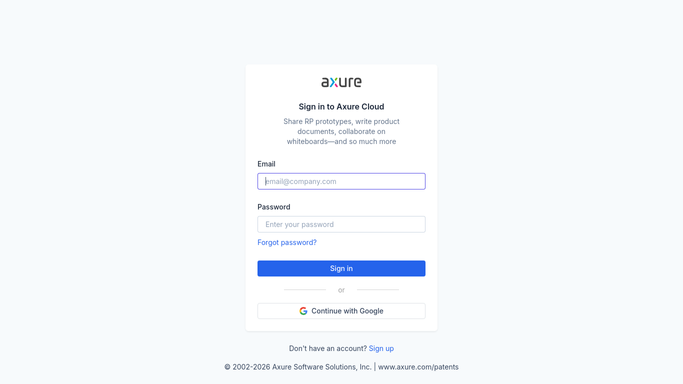 WebRun in Axure RP: find unresolved comments