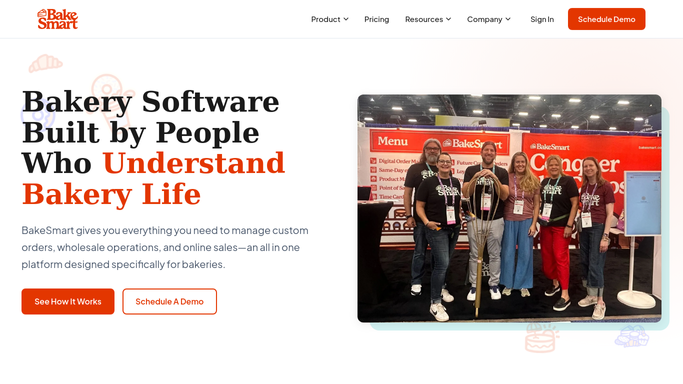 WebRun in BakeSmart: find orders with a balance due