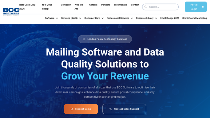 WebRun in BCC Software: find proofs newly ready for sign-off