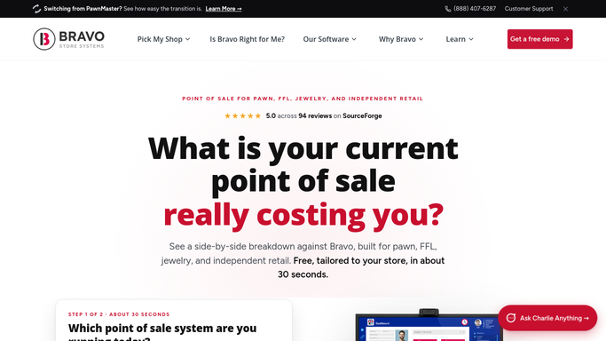 WebRun in Bravo Store Systems: find inventory past the aging threshold