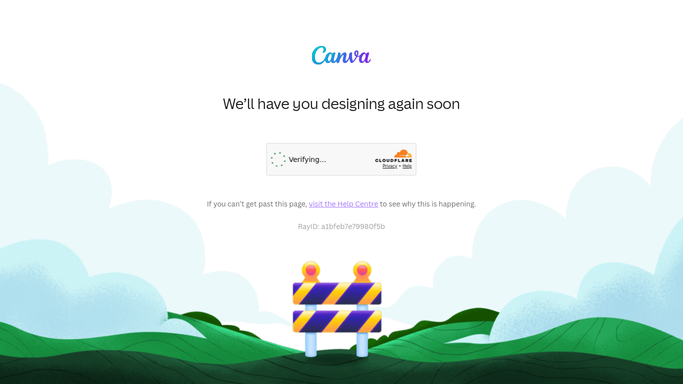 WebRun in Canva: generate the personalized certificate