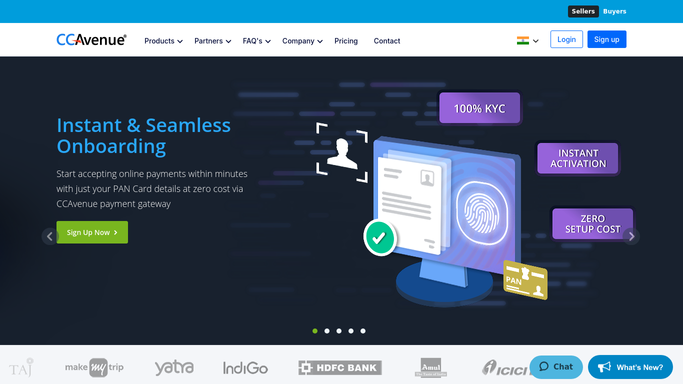 WebRun in CCAvenue: pull today's gateway transactions