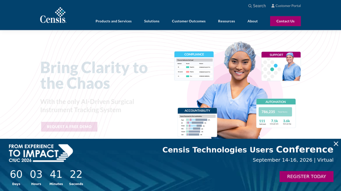 WebRun in Censis: cross-reference recalled models and lots