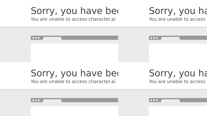 WebRun in Character.ai: check yesterday's chat activity