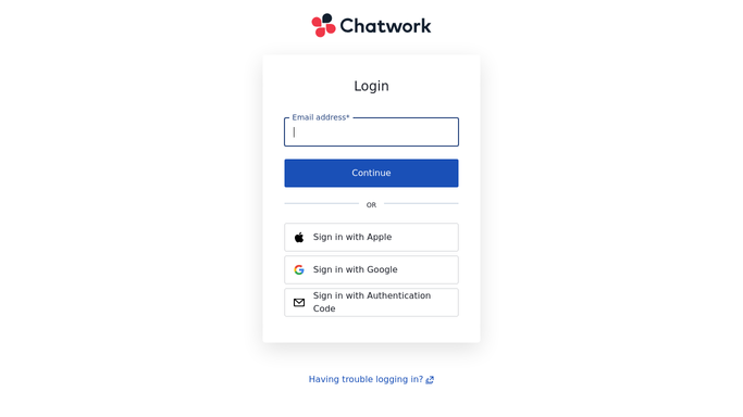 WebRun in Chatwork: find overdue tasks