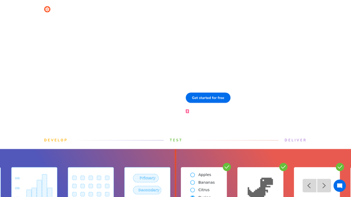 WebRun in Chromatic: check for UI changes awaiting review