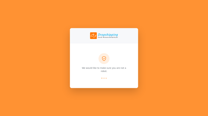 WebRun in CJdropshipping: read stock on your bestsellers