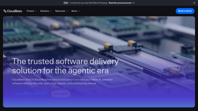WebRun in CloudBees: check agents and queue depth
