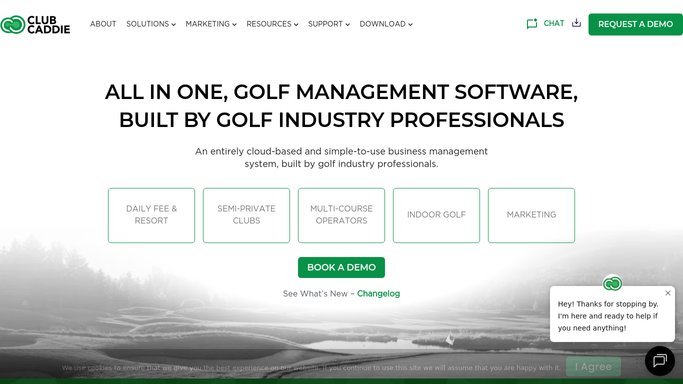 WebRun in Club Caddie: pull prior month charges per member