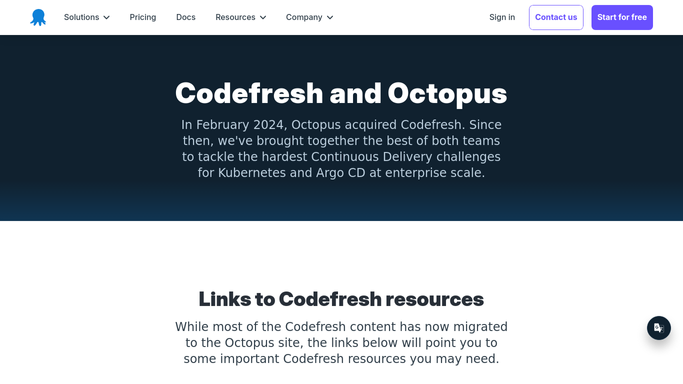 WebRun in Codefresh: check pipeline status