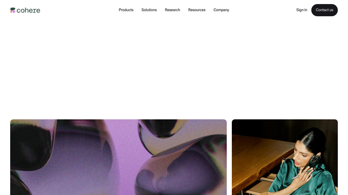 WebRun in Cohere: check API usage and spend