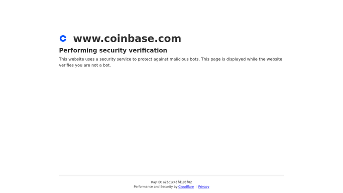 WebRun in Coinbase: read transaction history