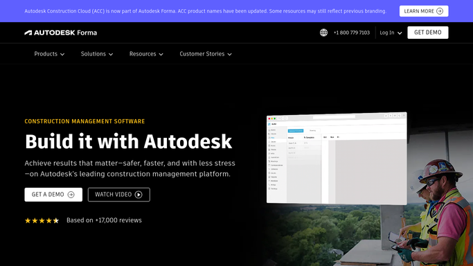 WebRun in Autodesk Build: review the submittal log