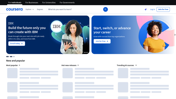 WebRun in Coursera: read deadlines and progress