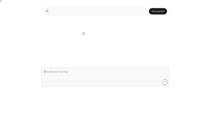 WebRun in Create.xyz: check project build progress