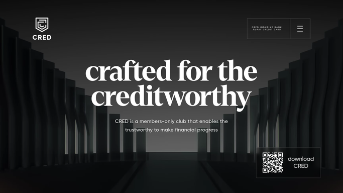 WebRun in CRED: check upcoming bill due dates
