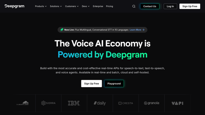 WebRun in Deepgram: check API usage and remaining credit