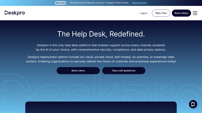 WebRun in Deskpro: find untouched tickets