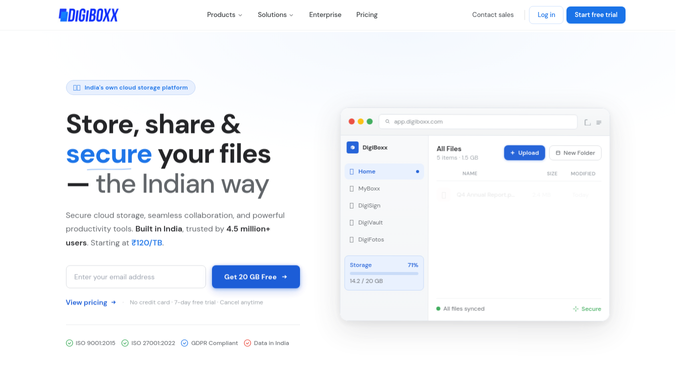 WebRun in DigiBoxx: check new account setup steps