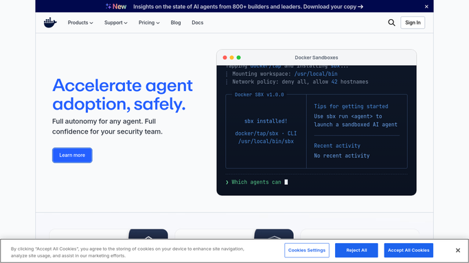 WebRun in Docker Hub: find images with new vulnerabilities