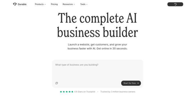 WebRun in Durable: check domain and hosting expiry