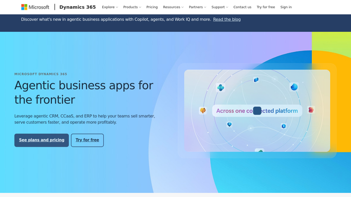 WebRun in Microsoft Dynamics 365: find unassigned or untouched leads