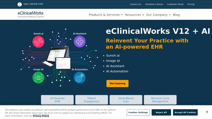 WebRun in eClinicalWorks: pull tomorrow's endoscopy schedule