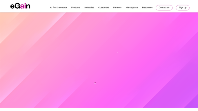 WebRun in eGain: find articles due for review