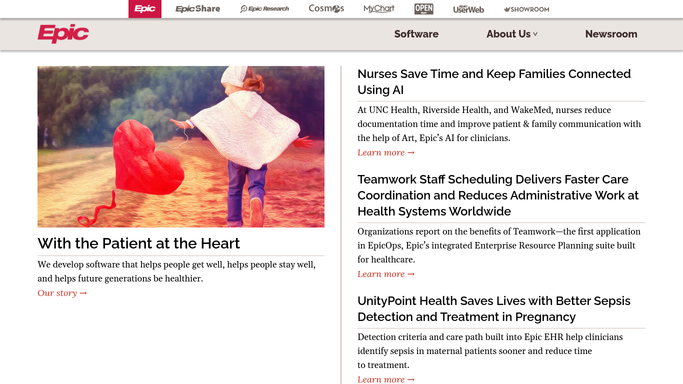 WebRun in Epic: find newly diagnosed diabetes patients
