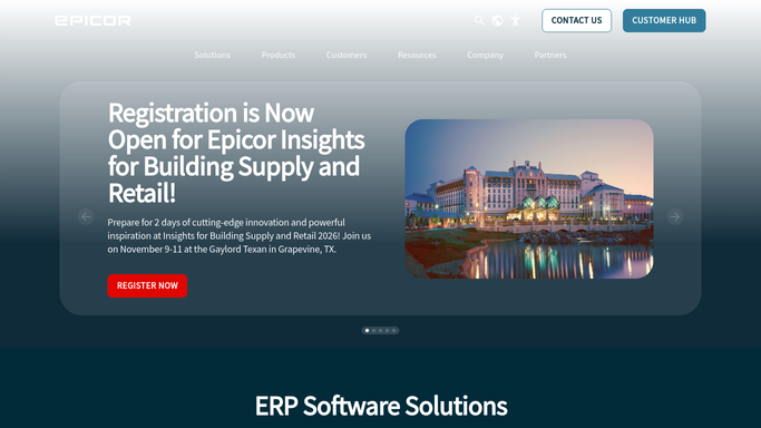WebRun in Epicor Eclipse: pull today's bid-day quotes