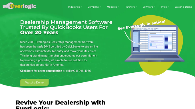 WebRun in EverLogic: check new units against the manufacturer invoice