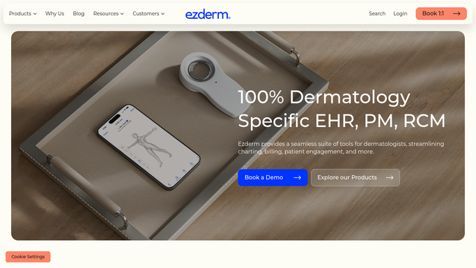 WebRun in EZDerm: find pending biopsy results
