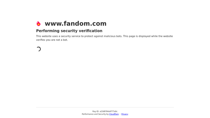 WebRun in Fandom: review new and edited pages