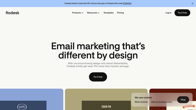 WebRun in Flodesk: pull subscriber and segment counts