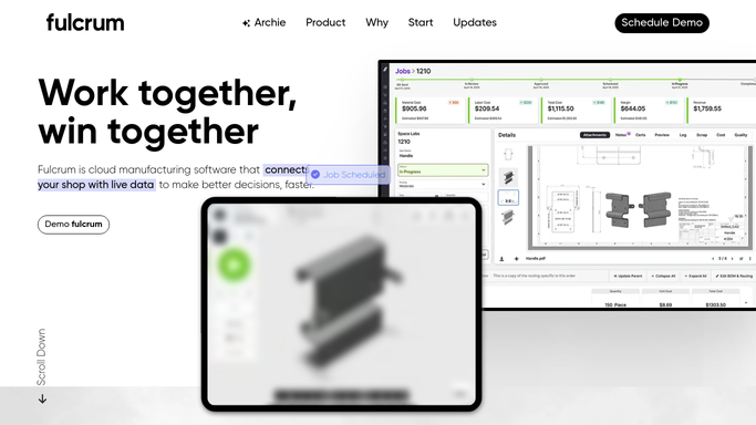 WebRun in Fulcrum: review welder certification expiry dates