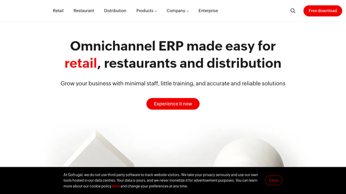 WebRun in GoFrugal: draft supplier reorder POs