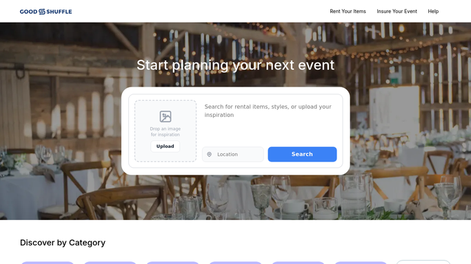 WebRun in Goodshuffle Pro: find recently completed orders