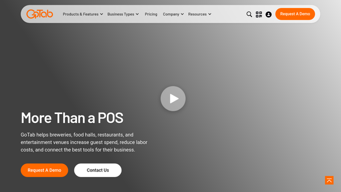 WebRun in GoTab: pull and review all prior-day refunds