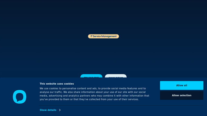 WebRun in HaloITSM: find SLA breach or near-breach tickets